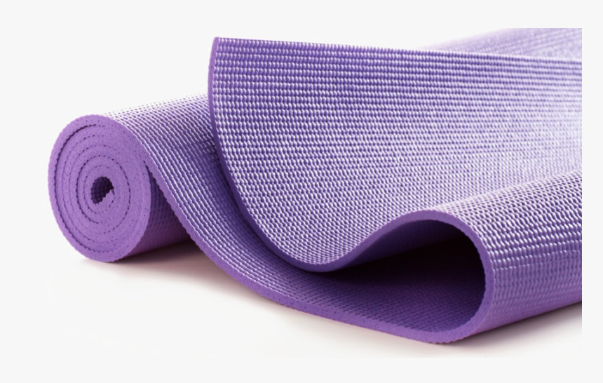 Download Yoga Mat Transparent Png - Yoga Mat Transparent Background, Png Download, Free Download