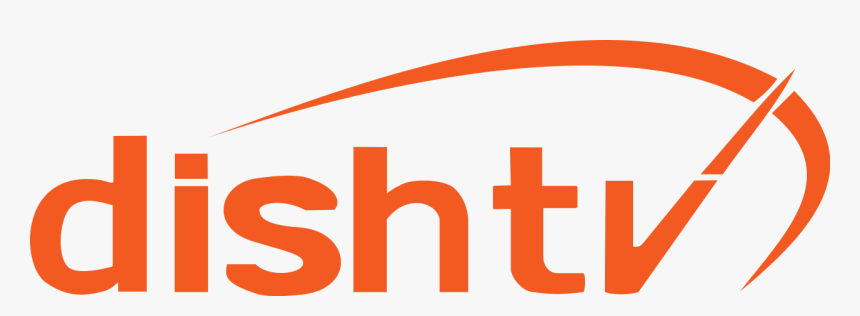 Dish Tv Logo Png, Transparent Png, Free Download