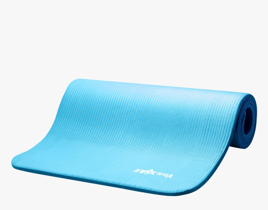 Yoga-mat - Yoga Mat Png, Transparent Png, Free Download