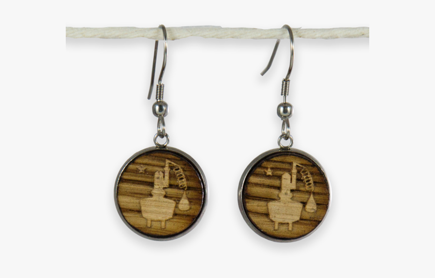 Switchwood Dangle Earrings - Earrings, HD Png Download, Free Download