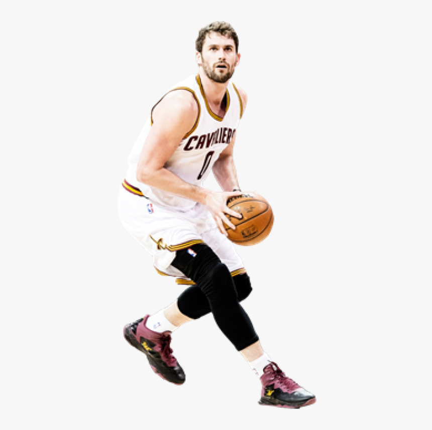 Kevin Love Transparent Background, HD Png Download, Free Download