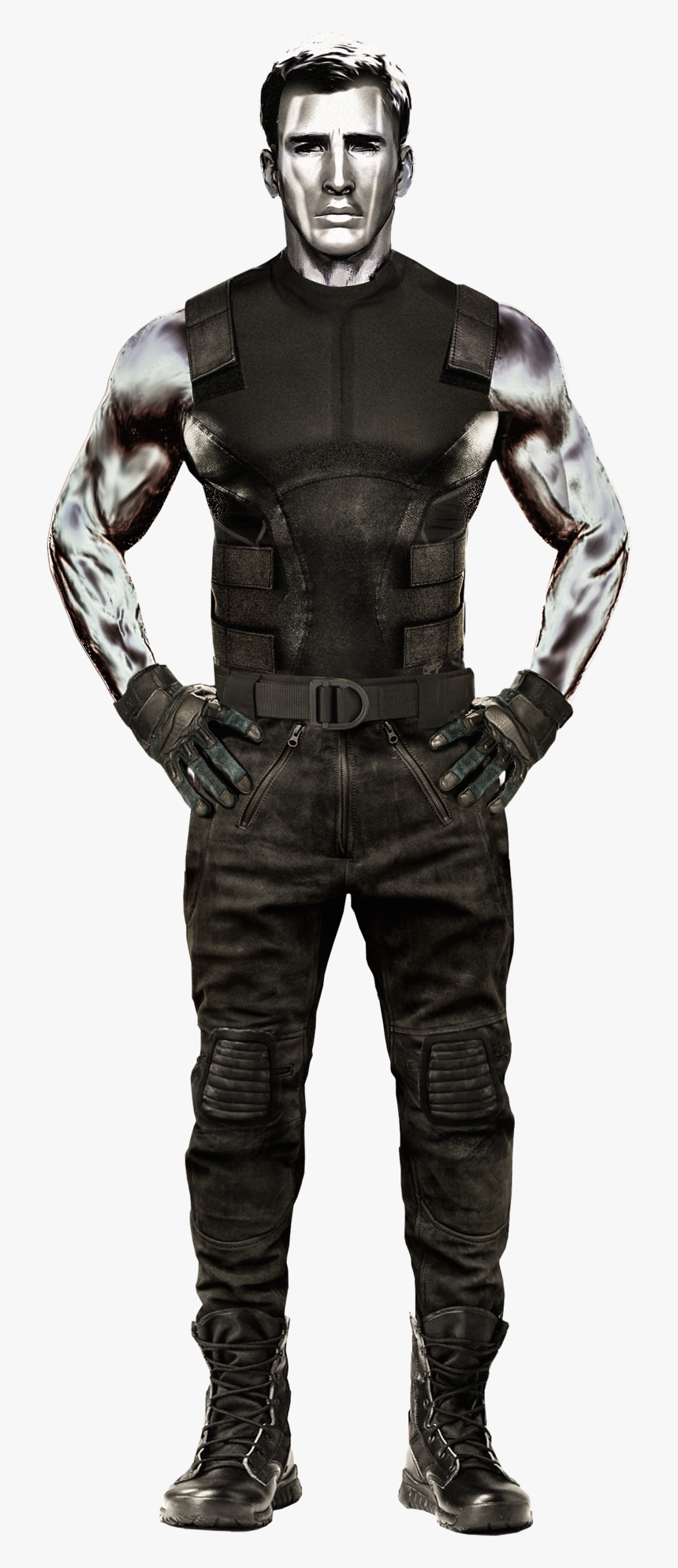 Colossus Png Hd - Colossus Png, Transparent Png, Free Download