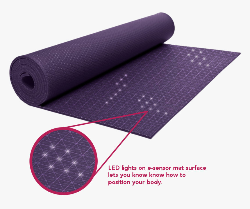 Exercise Mat, HD Png Download, Free Download