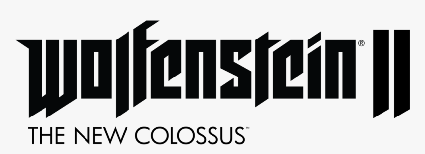 Wolfenstein Youngblood Logo, HD Png Download, Free Download