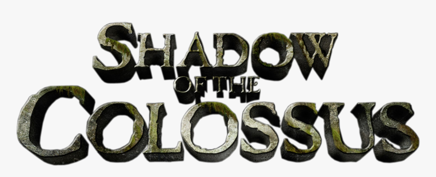 Shadow Of The Colossus Png - Shadow Of The Colossus, Transparent Png, Free Download