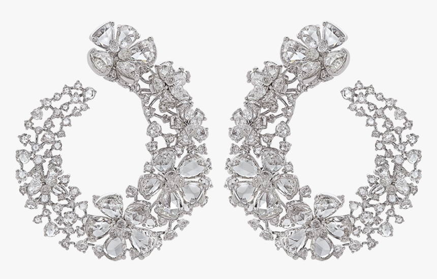 Diamond Jewellery Nirav Modi, HD Png Download, Free Download