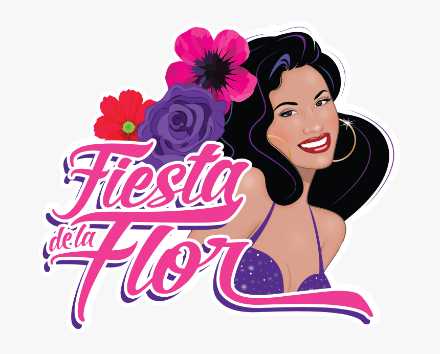 Fiesta De La Flor - Festival De La Flor Corpus Christi, HD Png Download, Free Download