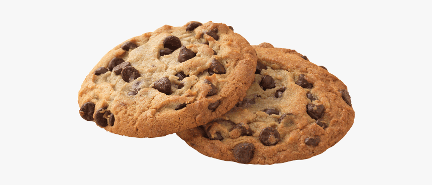 Chocolate Chip Cookies Png, Transparent Png, Free Download