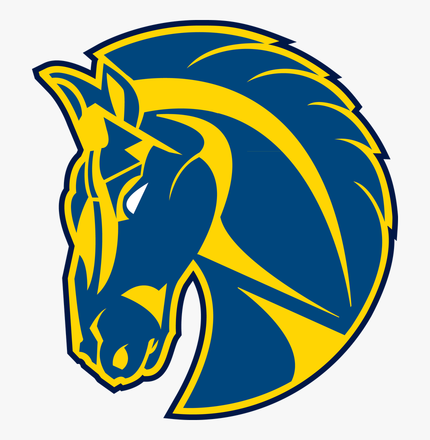 Picture - Portage Central High School Logo, HD Png Download, Free Download