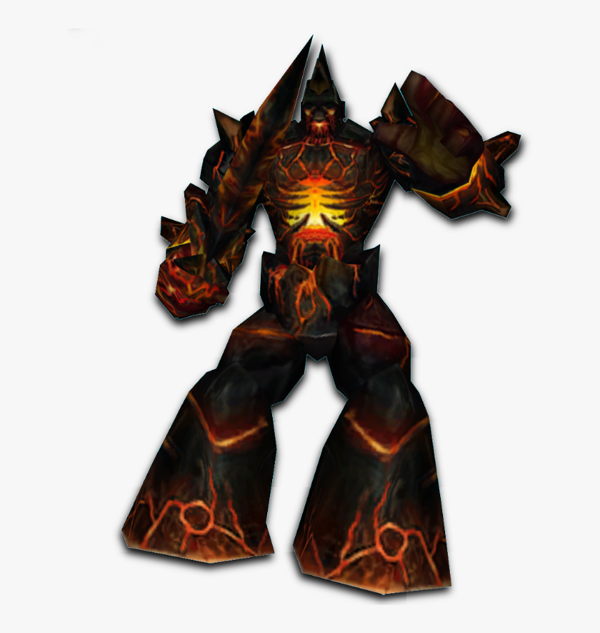 Inferno Colossus - Wizard101 Colossus, HD Png Download, Free Download