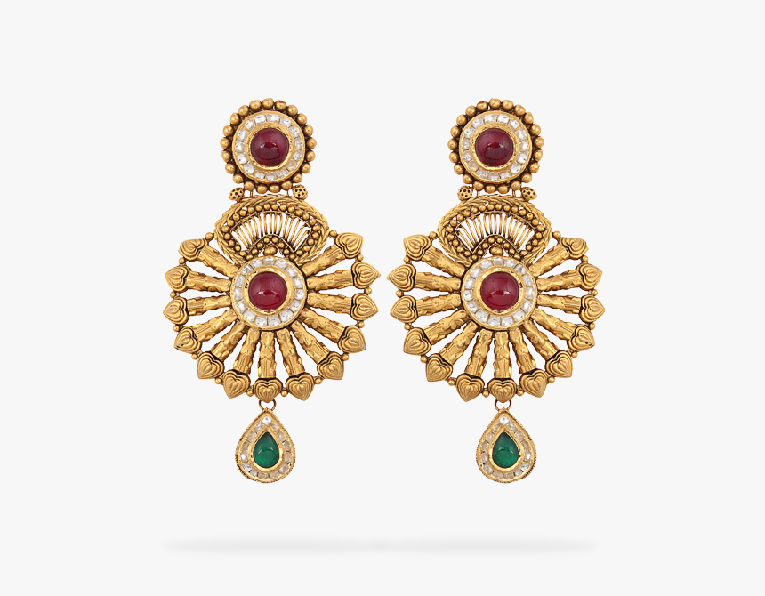 Earrings, HD Png Download, Free Download