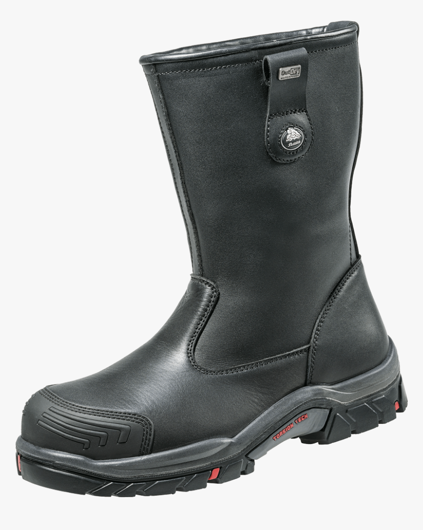 Colossus S3 Safety Boot - Hoge Veiligheidsschoenen, HD Png Download, Free Download