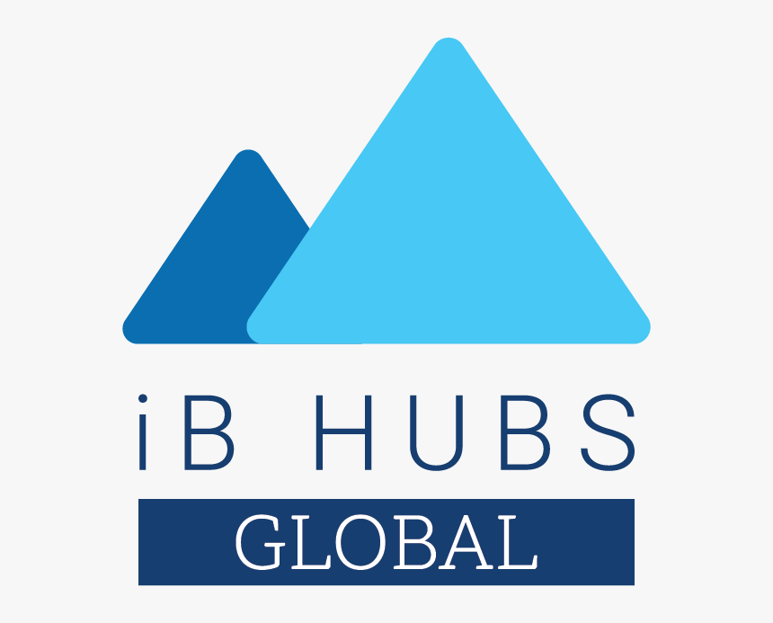 Andhrapradesh Innovation - Ib Hubs Logo Png, Transparent Png, Free Download