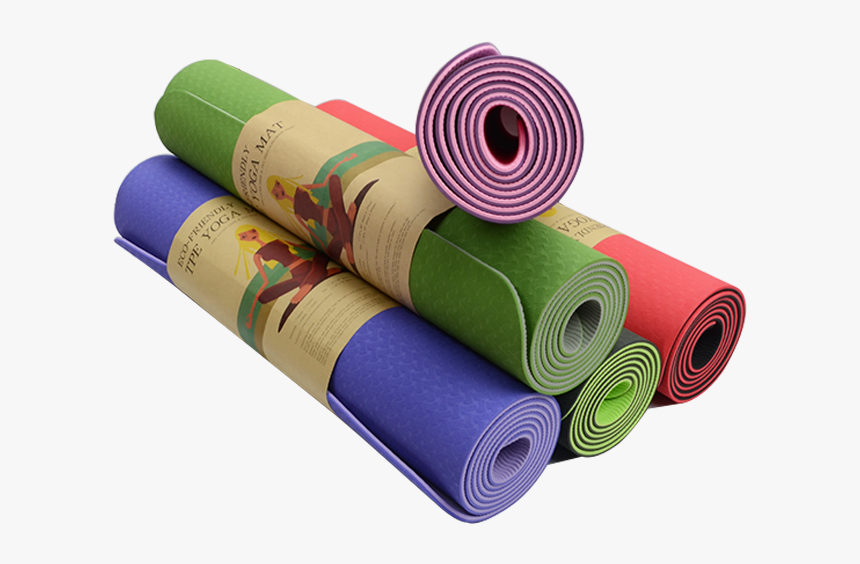 Exercise Mat, HD Png Download, Free Download