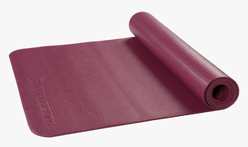 Yoga Mat Png , Png Download - Exercise Mat, Transparent Png, Free Download