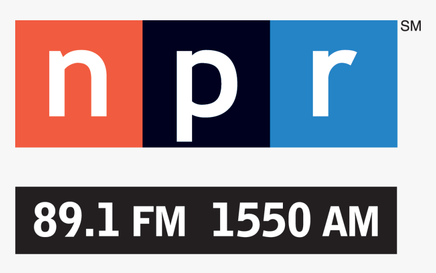 Transparent Background Npr Logos, HD Png Download, Free Download