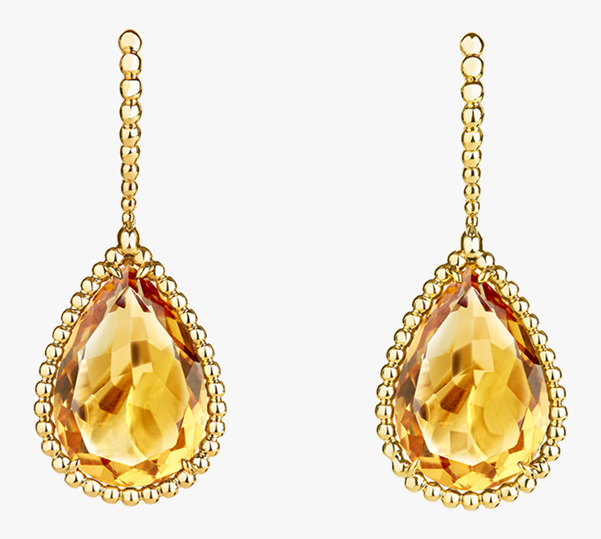 Serpent Bohème Pendant Earrings Xs And L Motifs, HD Png Download, Free Download