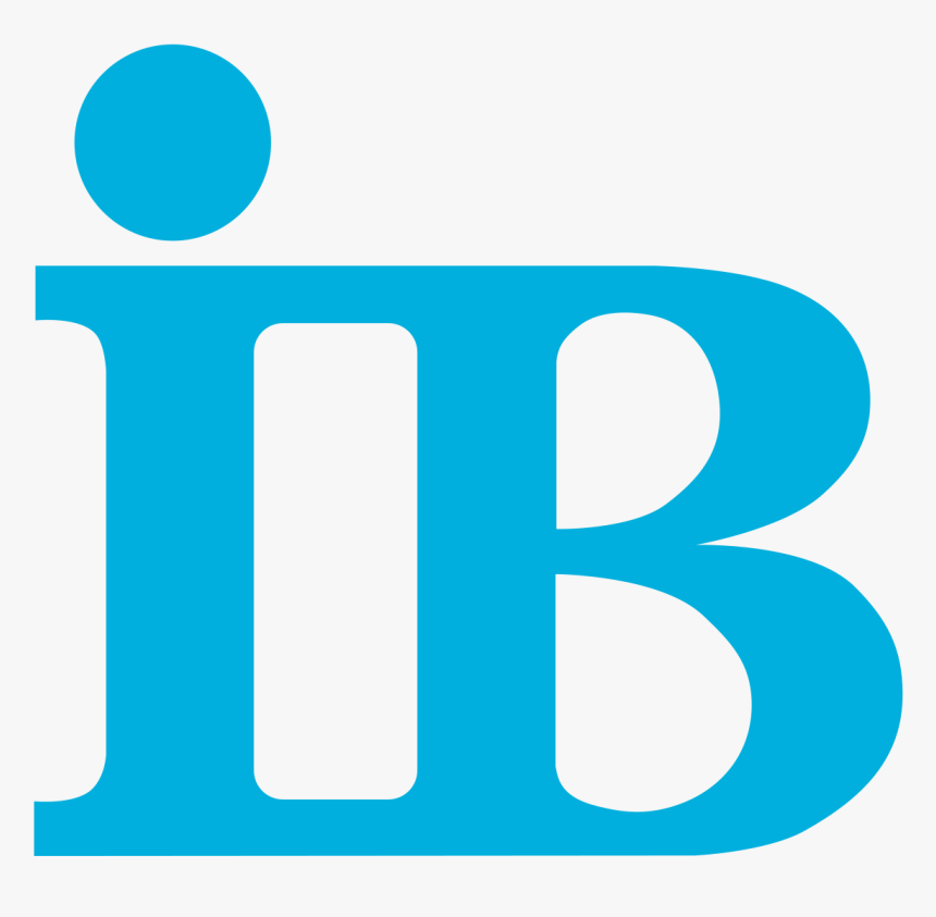 Internationaler Bund Logo, HD Png Download, Free Download