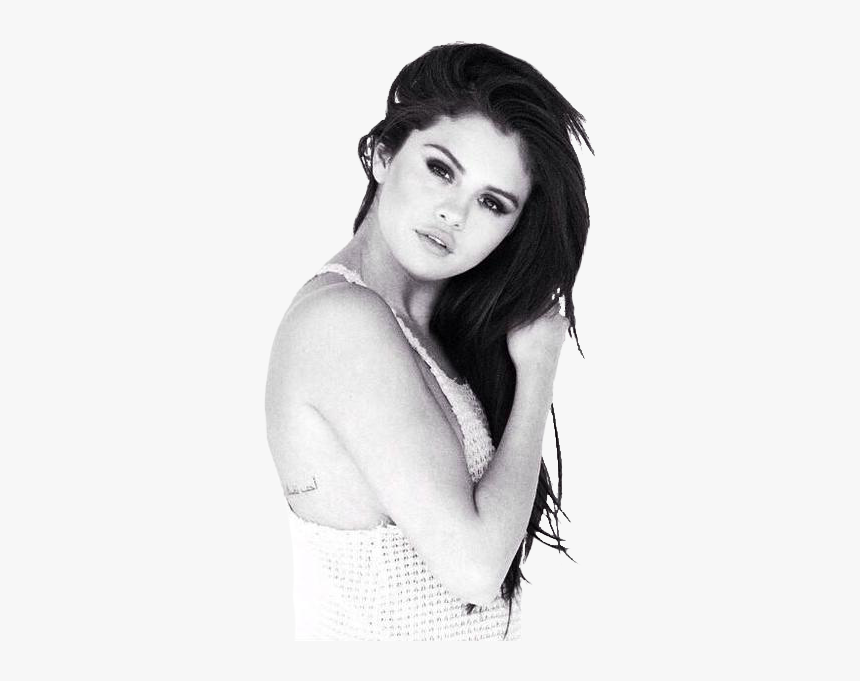 Selena Gomez By Jake Bailey, HD Png Download, Free Download