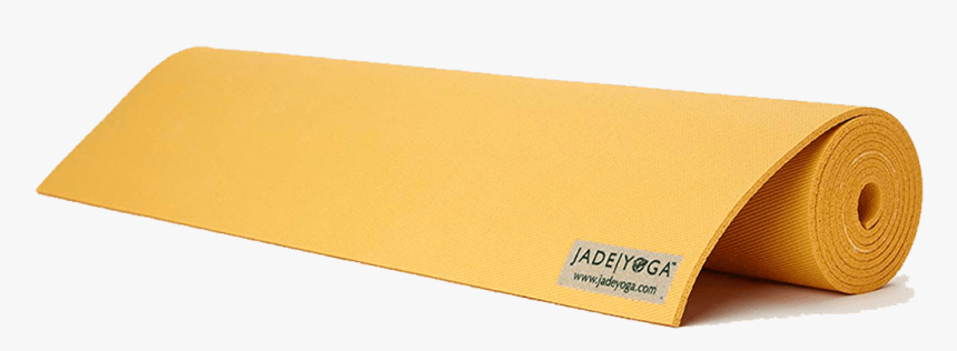 Working Girl Lifestyle Gift Guide Jade Yoga Mat - Wood, HD Png Download, Free Download