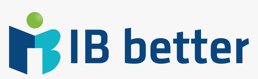 Ib Better - Logo, HD Png Download, Free Download