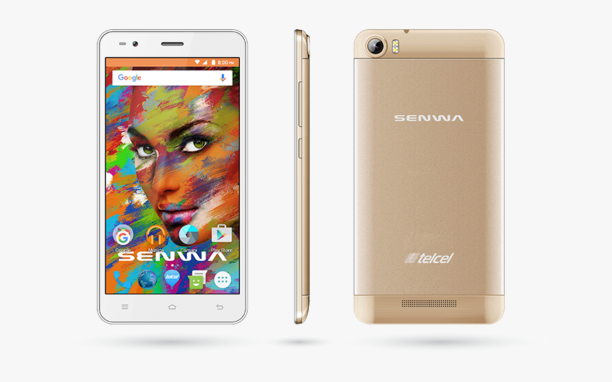 Senwa Colossus S6000, HD Png Download, Free Download