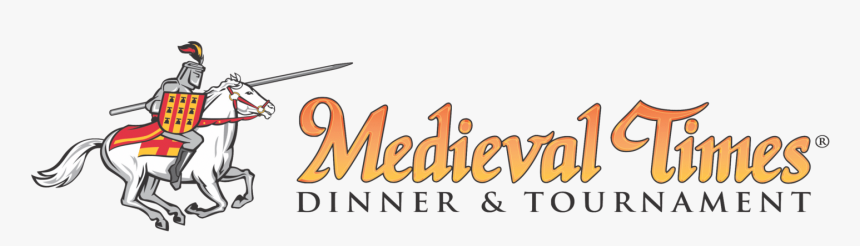 Medieval Times Dallas Logo, HD Png Download, Free Download