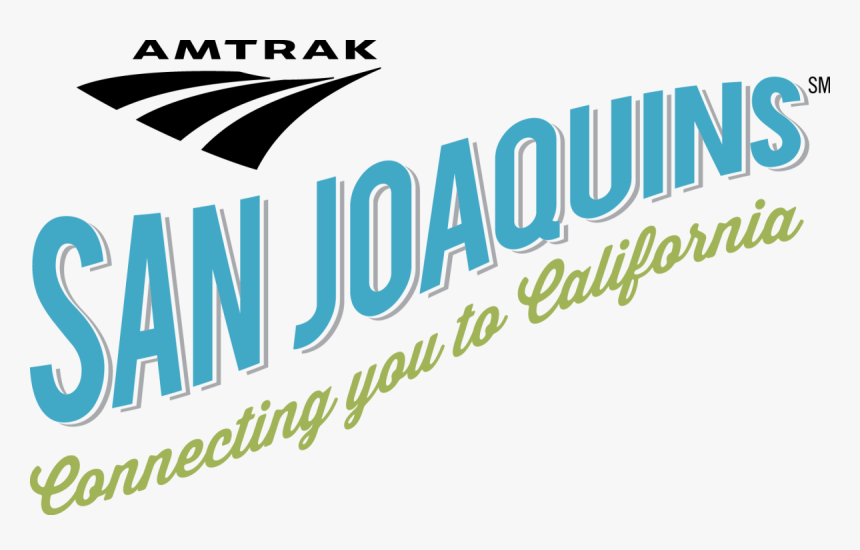 Amtrak Train, HD Png Download, Free Download