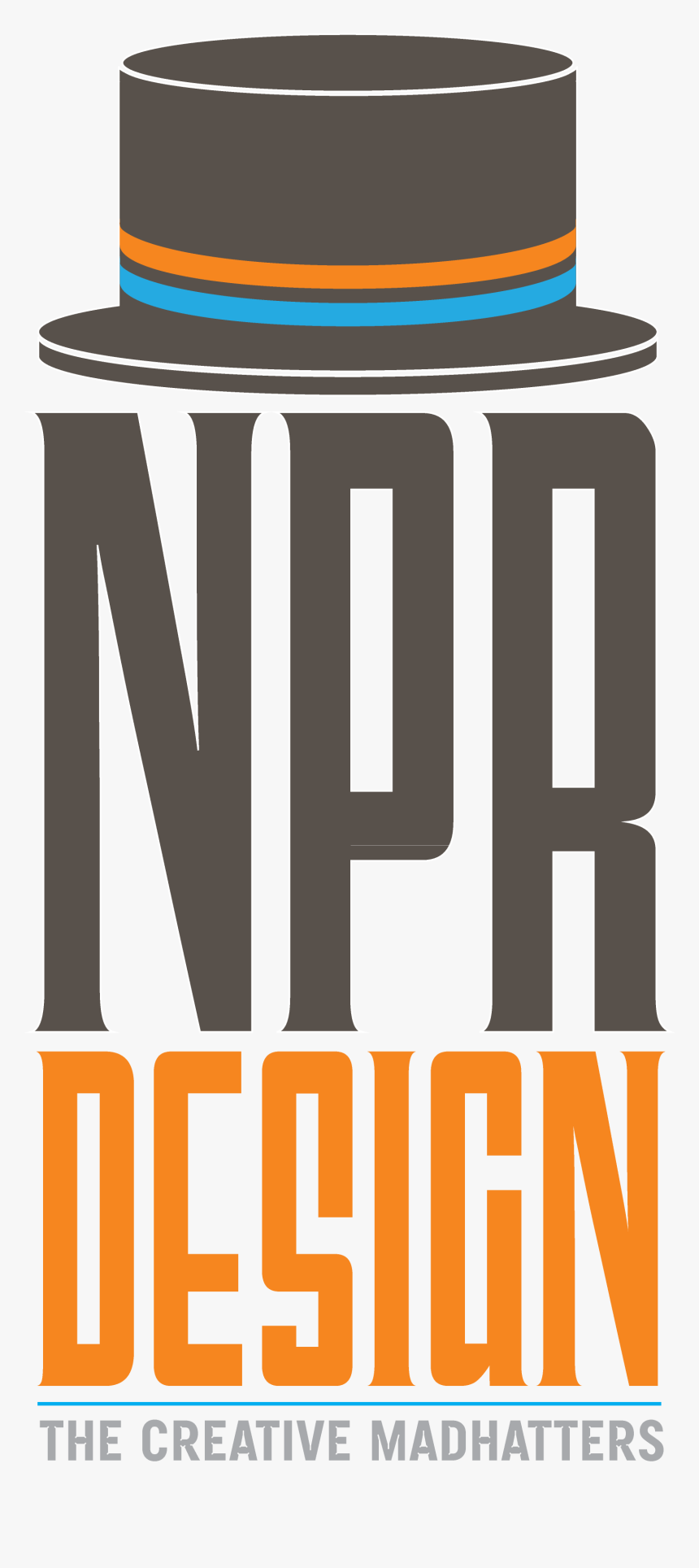 Npr Design Logo - Graphic Design, HD Png Download, Free Download