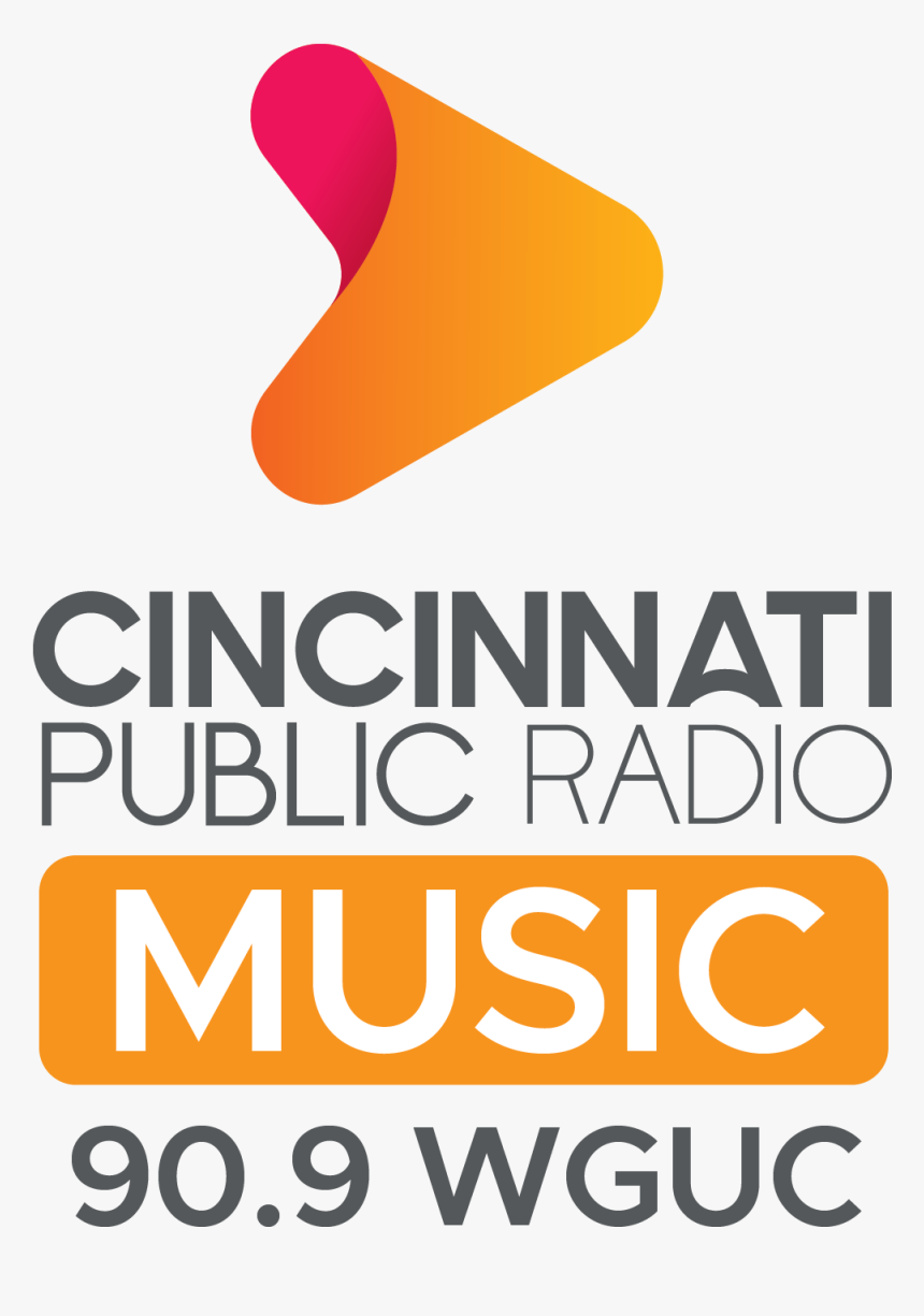 Wguc Cincinnati Png Logo, Transparent Png, Free Download