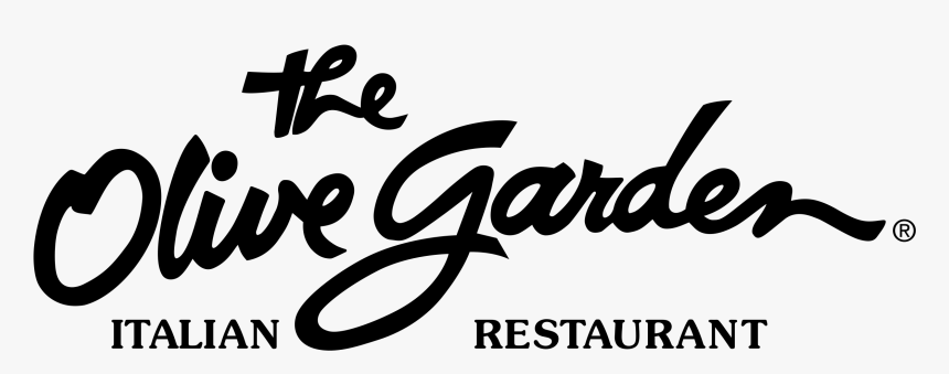 Olive Garden Logo Large Hd Png Download Kindpng