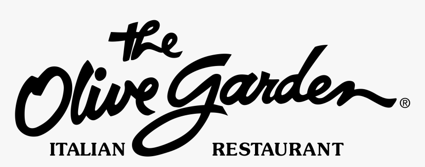 Olive Garden Logo Large, HD Png Download, Free Download