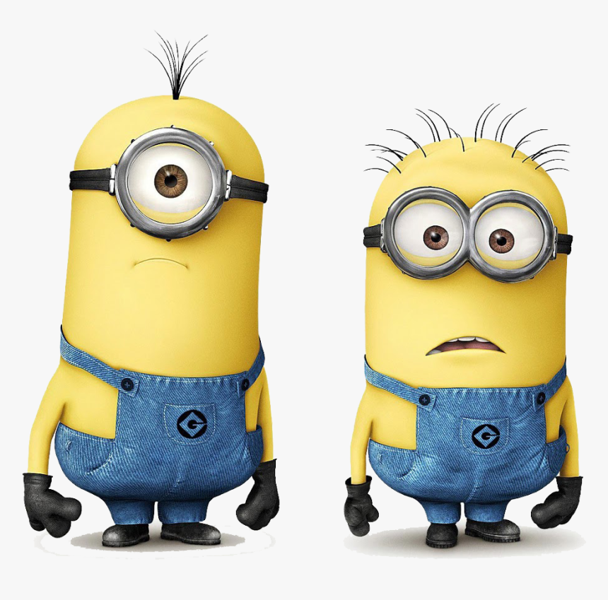 Despicable Me Minions , Png Download - Minions Animation, Transparent Png, Free Download