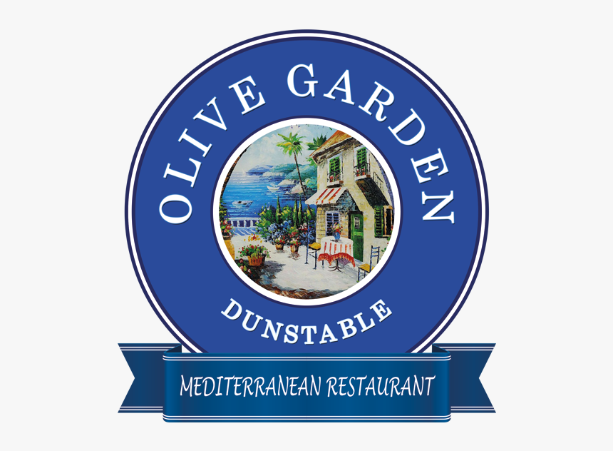 Olive Garden Logo Png, Transparent Png, Free Download