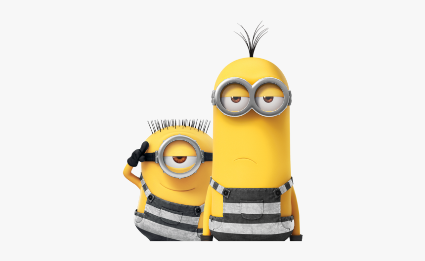 Kevin The Minion Despicable Me 3, HD Png Download, Free Download