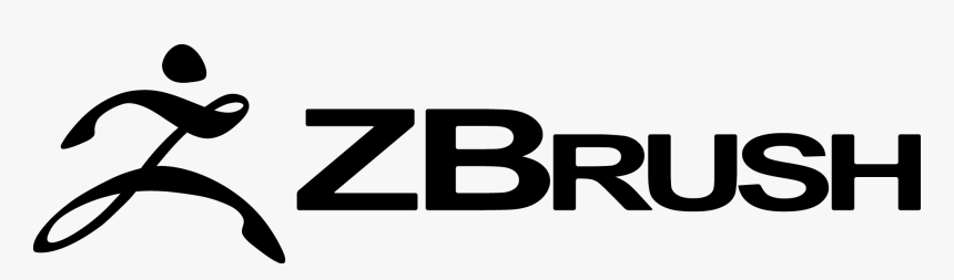 Zbrush Logo Png, Transparent Png, Free Download