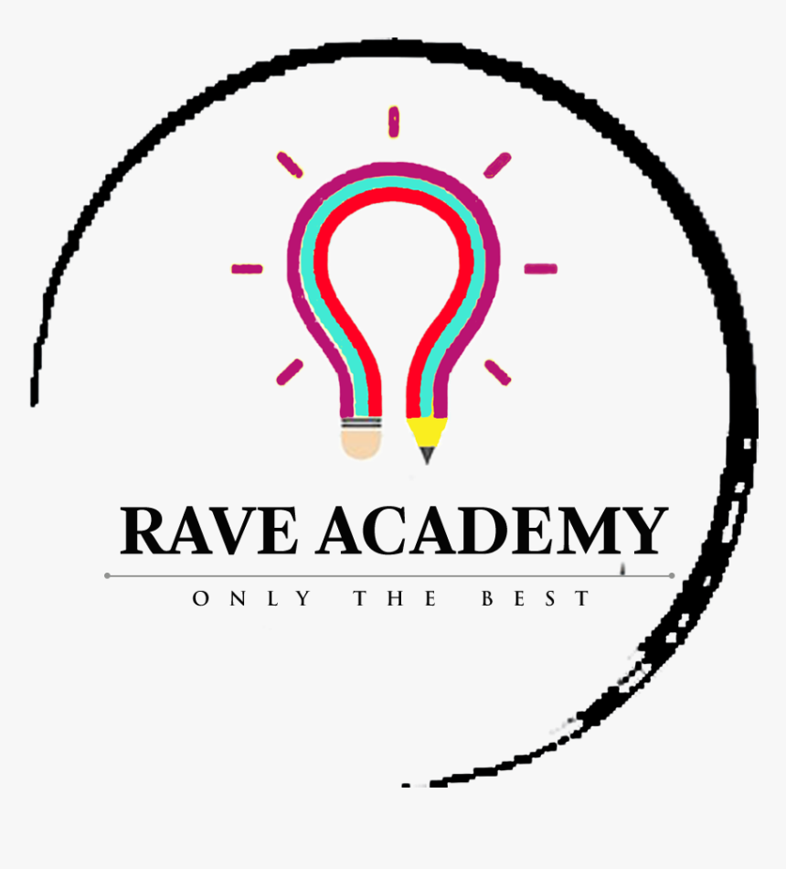 Rave Academy - Graphic Design, HD Png Download, Free Download