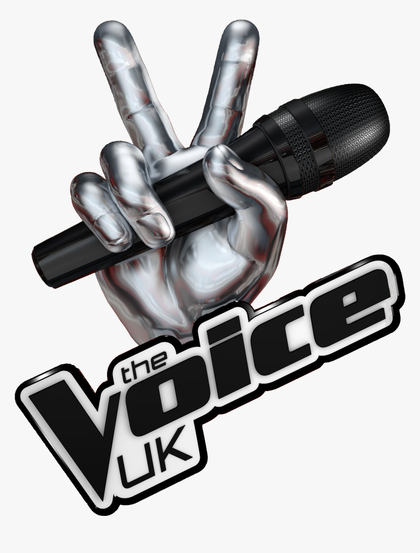 Voice Uk Logo Png , Png Download - Voice Uk Logo Png, Transparent Png, Free Download