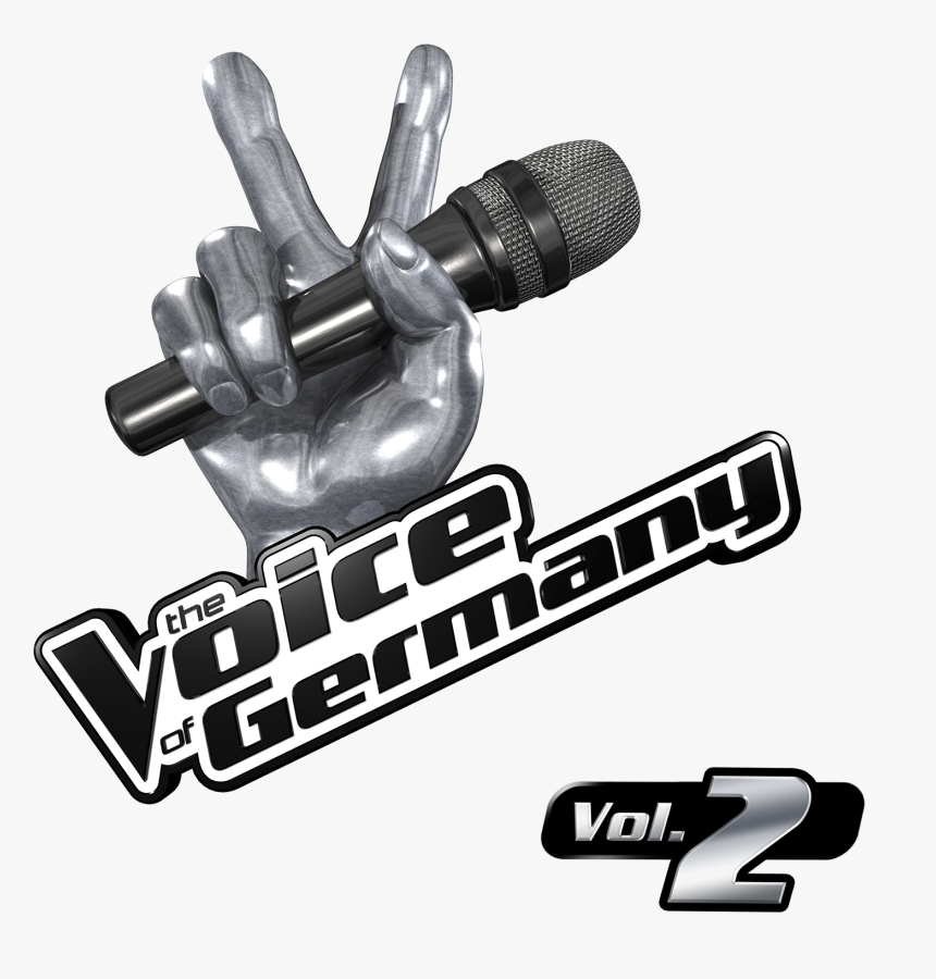 The Voice Of Germany Wallpapers - Voice La Plus Belle Voix, HD Png Download, Free Download