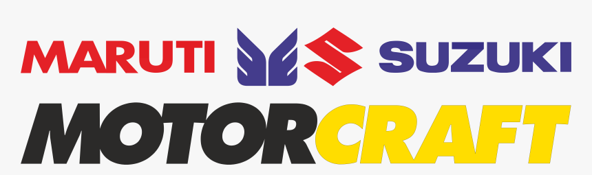 Motorcraft Sales Pvt Ltd Logo - Graphic Design, HD Png Download, Free Download