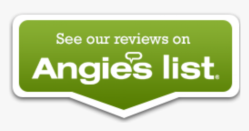 Angies List Reviews - Angie's List Super Service Award, HD Png Download, Free Download
