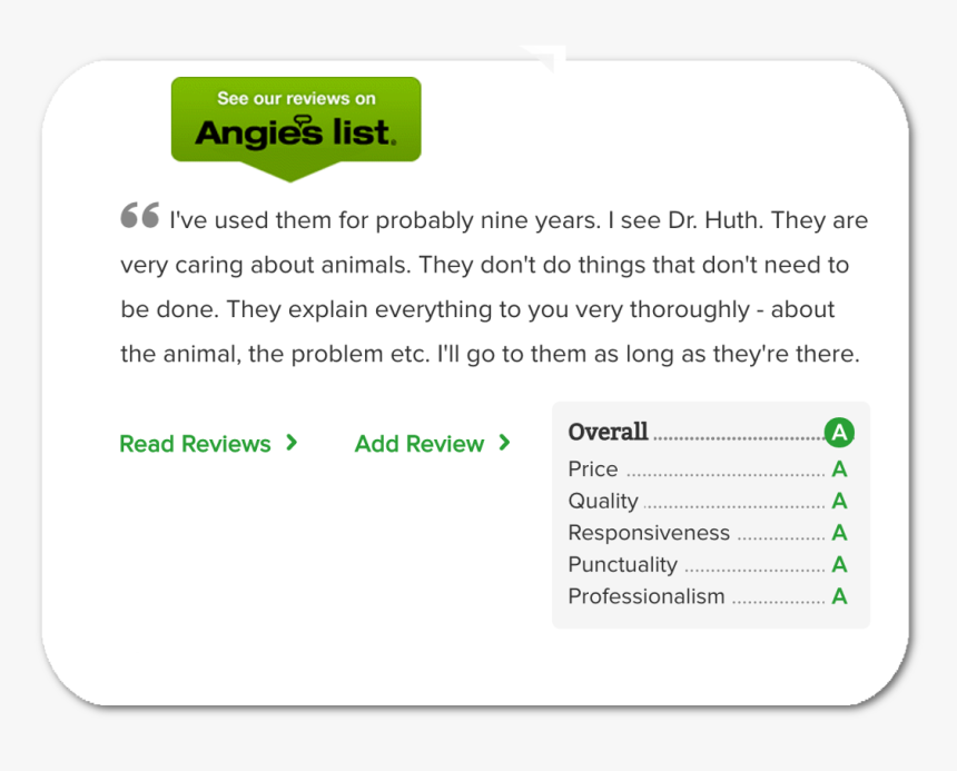 Angie's List, HD Png Download, Free Download