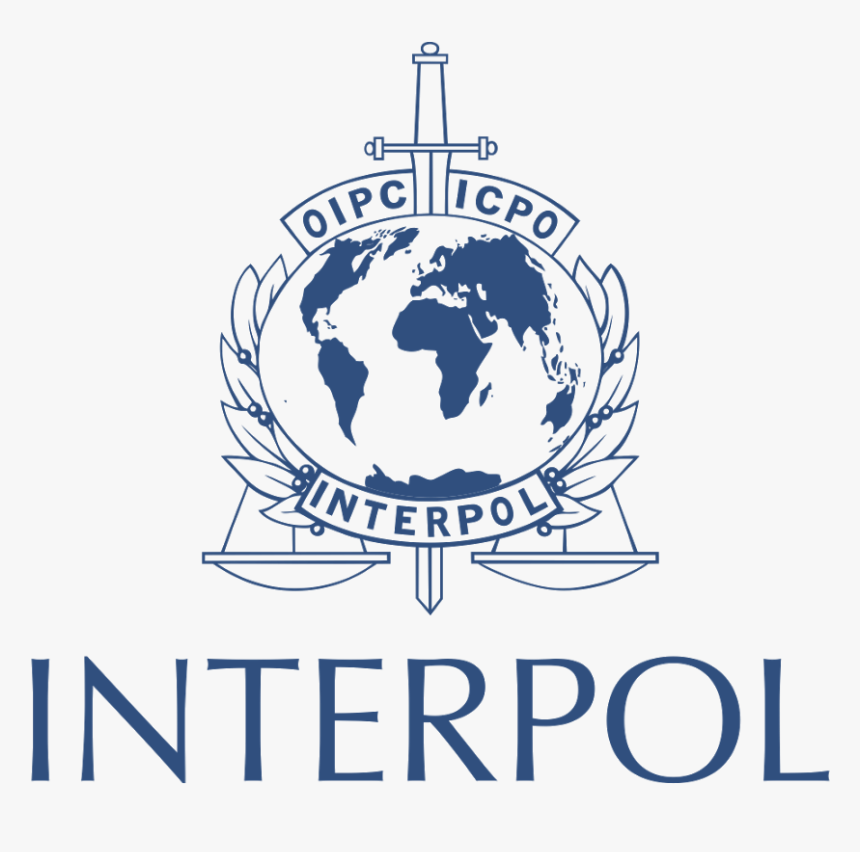 Transparent True Value Logo Png - Interpol Logo, Png Download, Free Download
