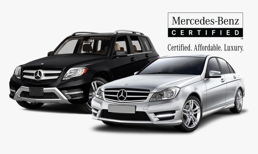 Certified - Glk 350 2015 Black, HD Png Download, Free Download