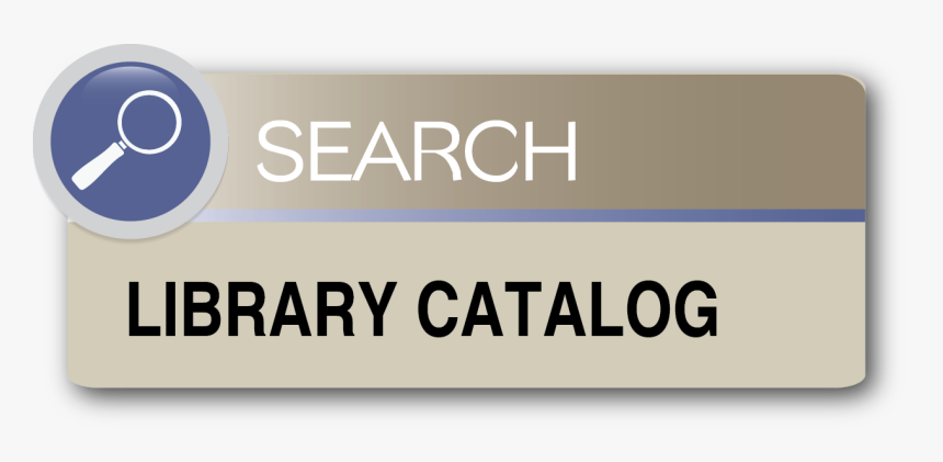 Search Library Catalog, HD Png Download, Free Download