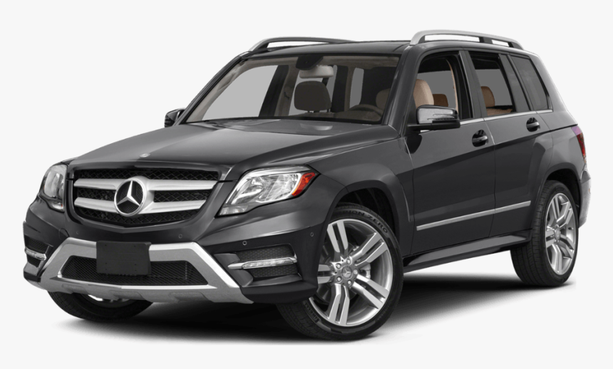 2015 Mercedes-benz Glk350 Suv - 2019 Mercedes Glc 300, HD Png Download, Free Download