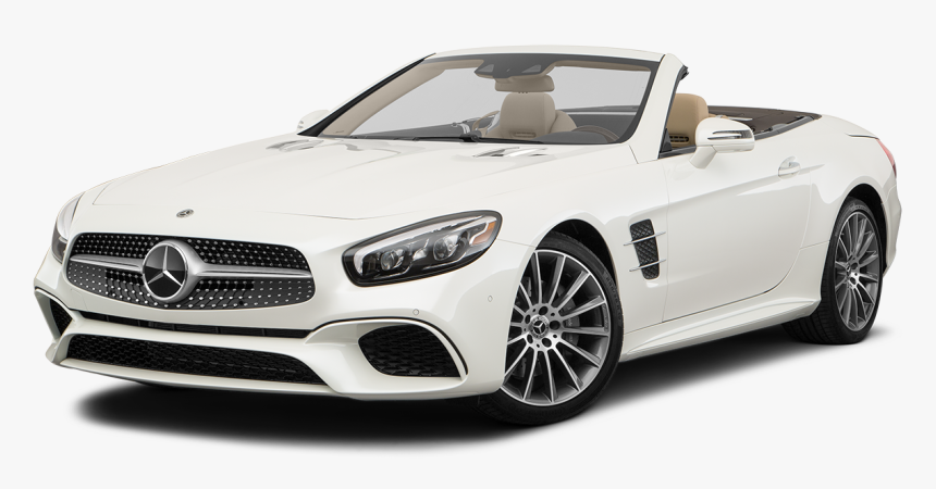 2019 Mercedes-benz Sl Specs & Safety Features - Mercedes Benz Price In Uae, HD Png Download, Free Download