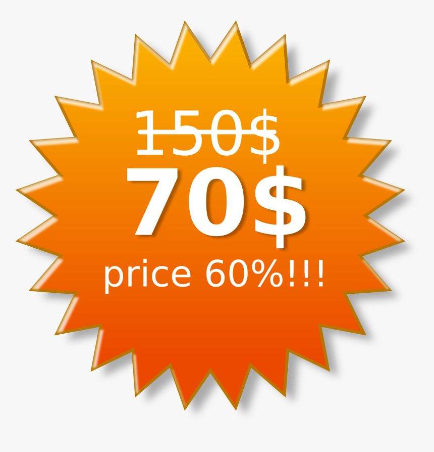 Icon Discount - Price Match, HD Png Download, Free Download