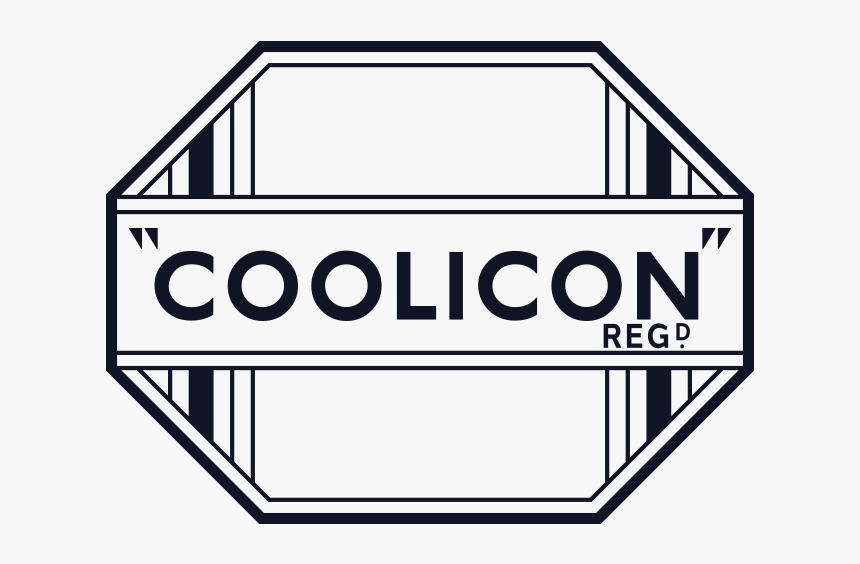 Coolicon Footer Logo, HD Png Download, Free Download