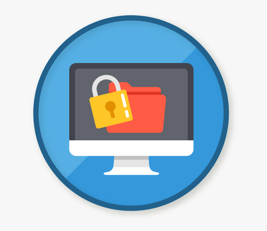 Win A Badge - Security Awareness Icon Png, Transparent Png, Free Download
